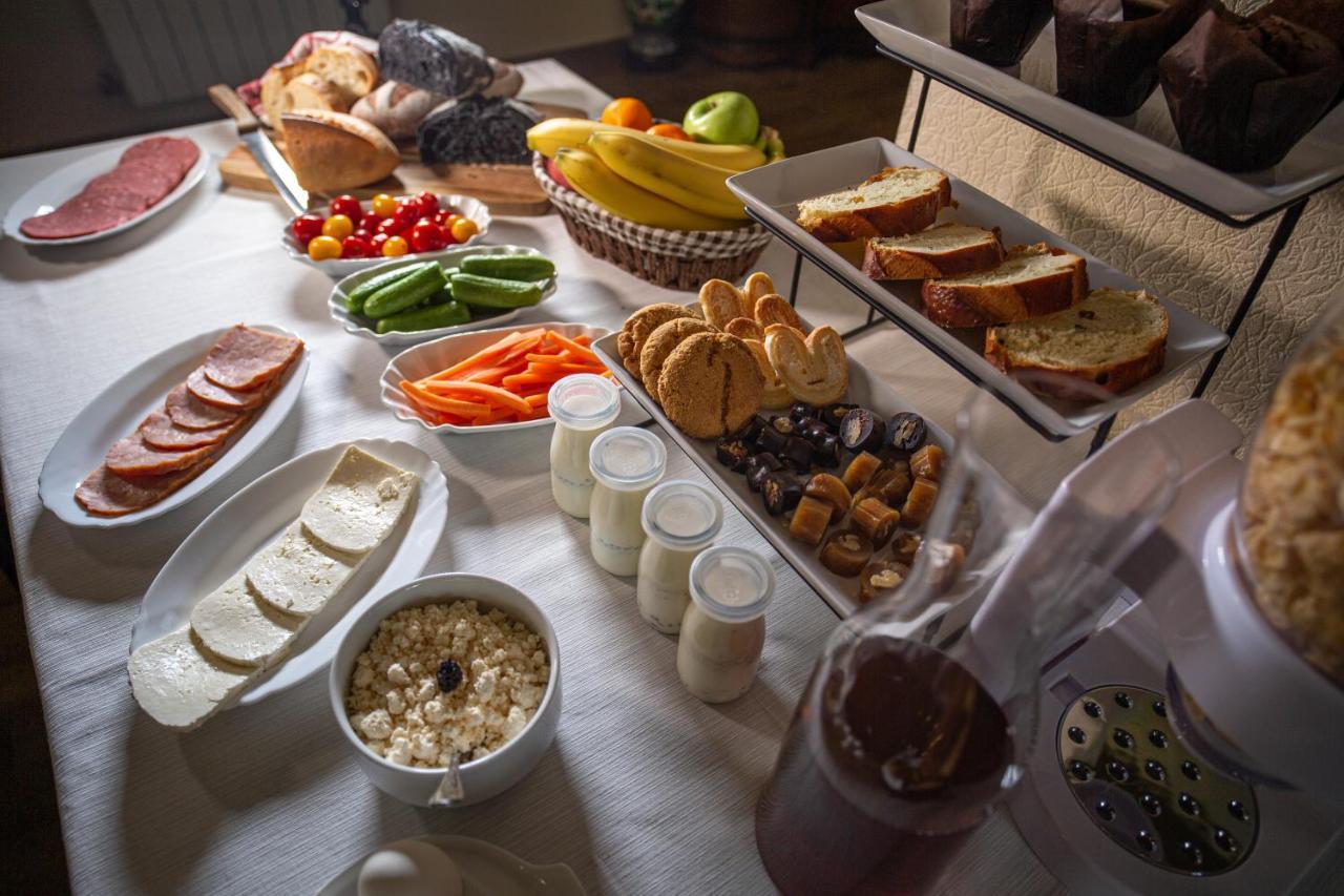 Hotel Vip Τυφλίδα Εξωτερικό φωτογραφία