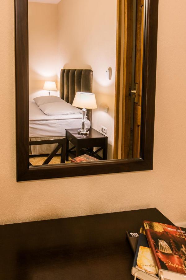 Hotel Vip Τυφλίδα Εξωτερικό φωτογραφία