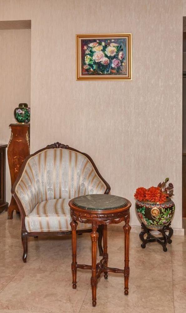 Hotel Vip Τυφλίδα Εξωτερικό φωτογραφία