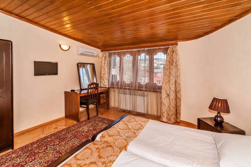 Hotel Vip Τυφλίδα Εξωτερικό φωτογραφία