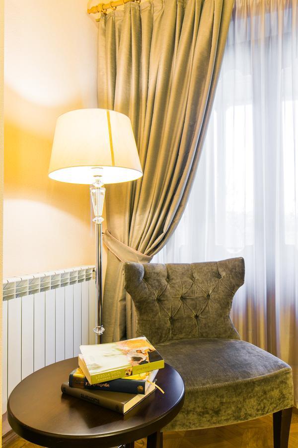 Hotel Vip Τυφλίδα Εξωτερικό φωτογραφία