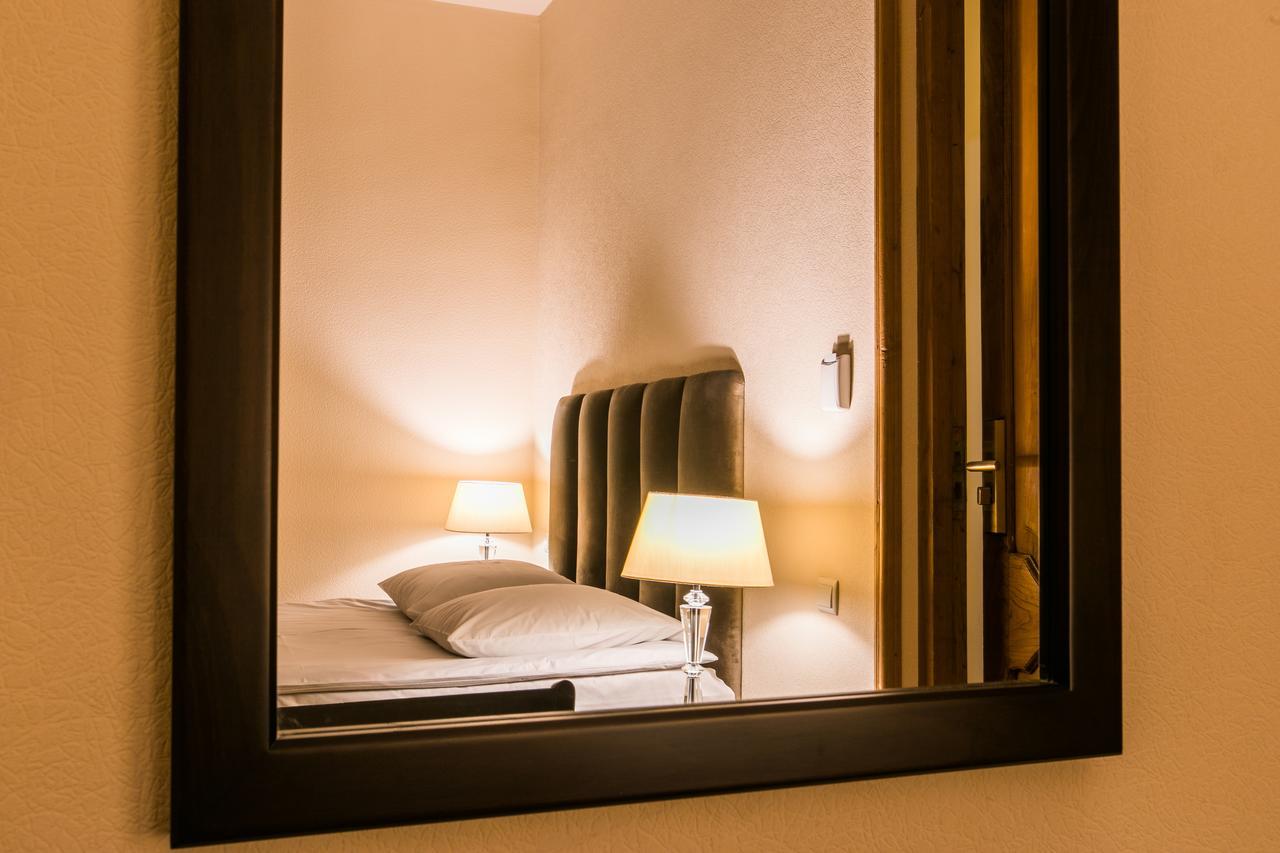 Hotel Vip Τυφλίδα Εξωτερικό φωτογραφία