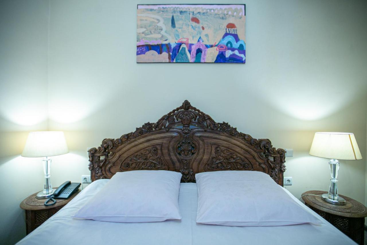 Hotel Vip Τυφλίδα Εξωτερικό φωτογραφία